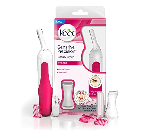 Depiladora Sweet Sensitive Precisión Boca Flexible