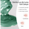 Esmalte De Gel Magnético Ojo De Gato 8ml Cherimoya
