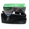 Dispensador de Cinta Adhesiva Para Escritorio + 1 Cinta Incluida