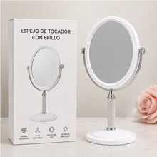 Espejo De Tocador Con Brillo - vista 6 del producto