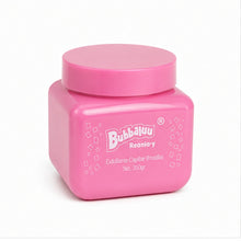 Exfoliante Capilar Bubbaluu Reania Frutilla 350 g