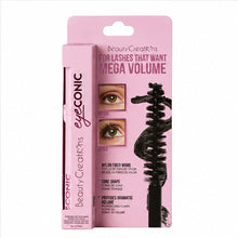 Máscara de Pestañas Beauty Creations Mega Volume 7 g