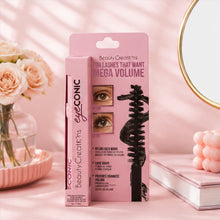 Máscara de Pestañas Beauty Creations Mega Volume 7 g