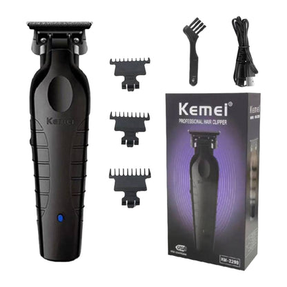 Cortadora de Pelo Kemei KM-2299