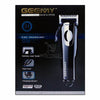 Cortadora Geemy 805 Negra Hair Cliper