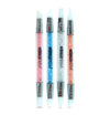 Set Pinceles De Silicona 4 Piezas Cherimoya