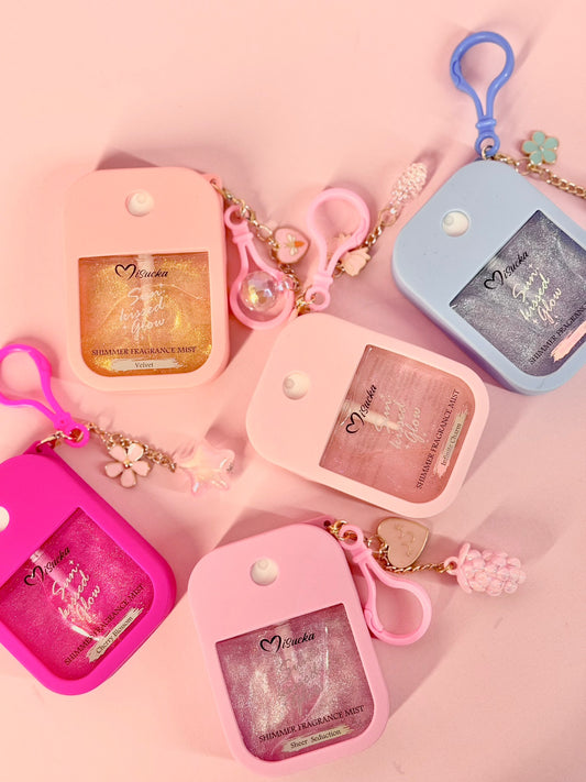 Mini Splash Colgante De Misucka