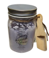 Exfoliantes Shimmer Misucka
