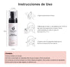 Spray Fijador De Maquillaje 80ml Cherimoya