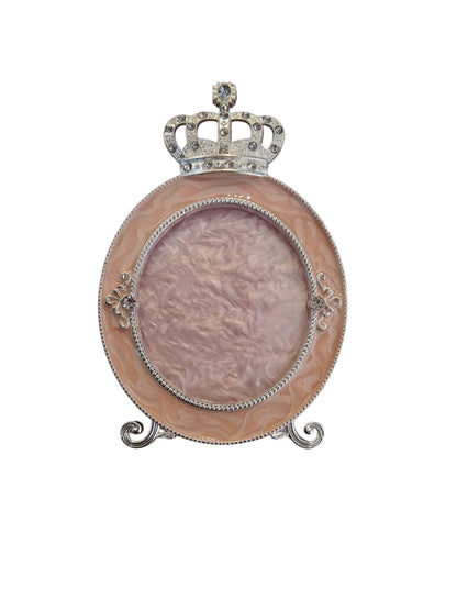Paleta Para Uñas Mezcladora Corazon Y Princess Cherimoya