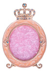 Paleta Para Uñas Mezcladora Corazon Y Princess Cherimoya