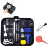 Kit Relojero Para Reparacion con Bombin y Estuche