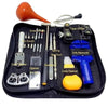 Kit Relojero Para Reparacion con Bombin y Estuche