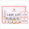 Lifting Permanente De Pestañas Lash Lift