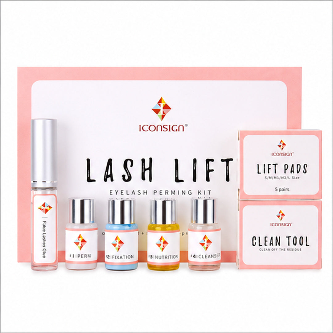Lifting Permanente De Pestañas Lash Lift - imagen principal