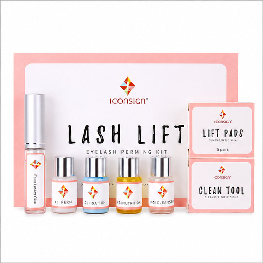 Lifting Permanente De Pestañas Lash Lift - imagen principal