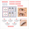 Lifting Permanente De Pestañas Lash Lift