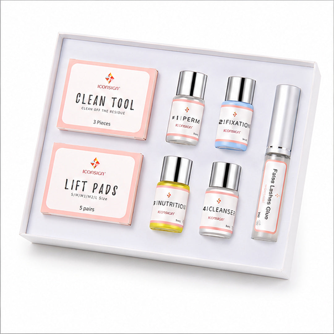 Lifting Permanente De Pestañas Lash Lift - vista 3 del producto