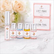 Lifting Permanente De Pestañas Lash Lift - vista 4 del producto