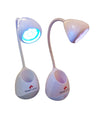 Lampara Uv Led Para Tips Soft Gel Inalámbrica de 36w