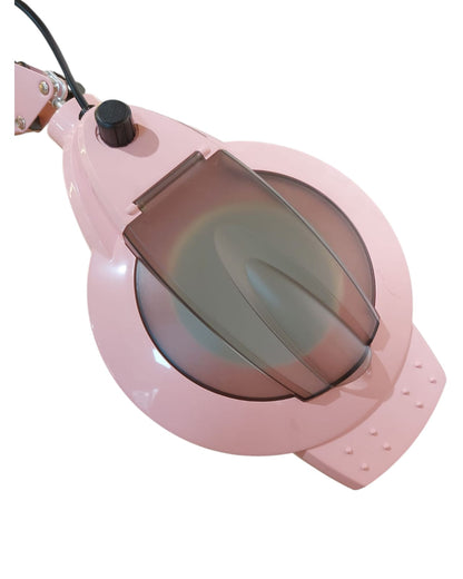 Lampara Led Lupa Para Mesa y Camilla