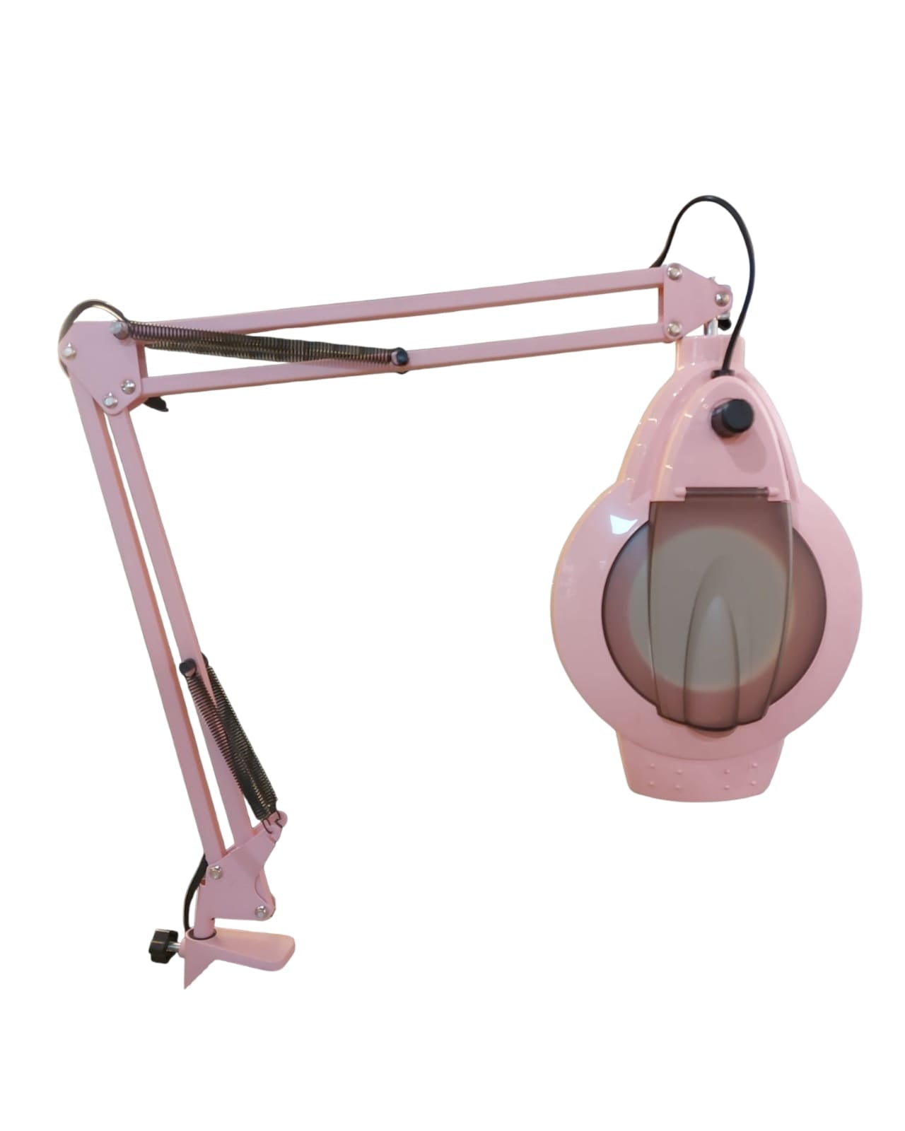 Lampara Led Lupa Para Mesa y Camilla