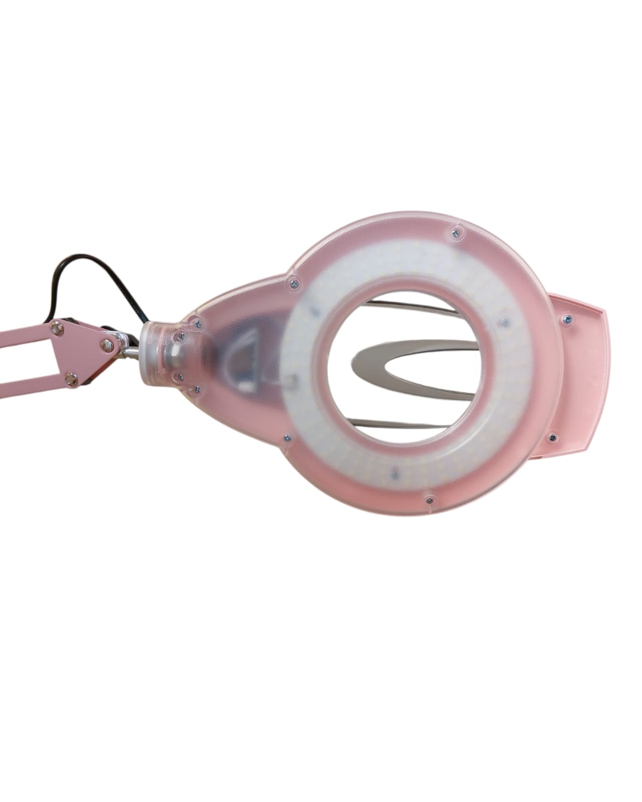 Lampara Led Lupa Para Mesa y Camilla