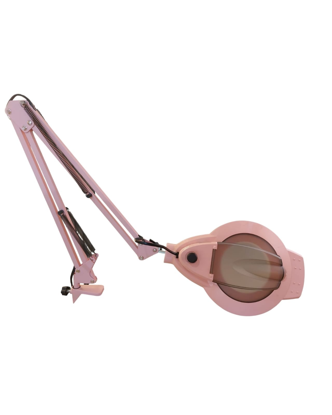 Lampara Led Lupa Para Mesa y Camilla