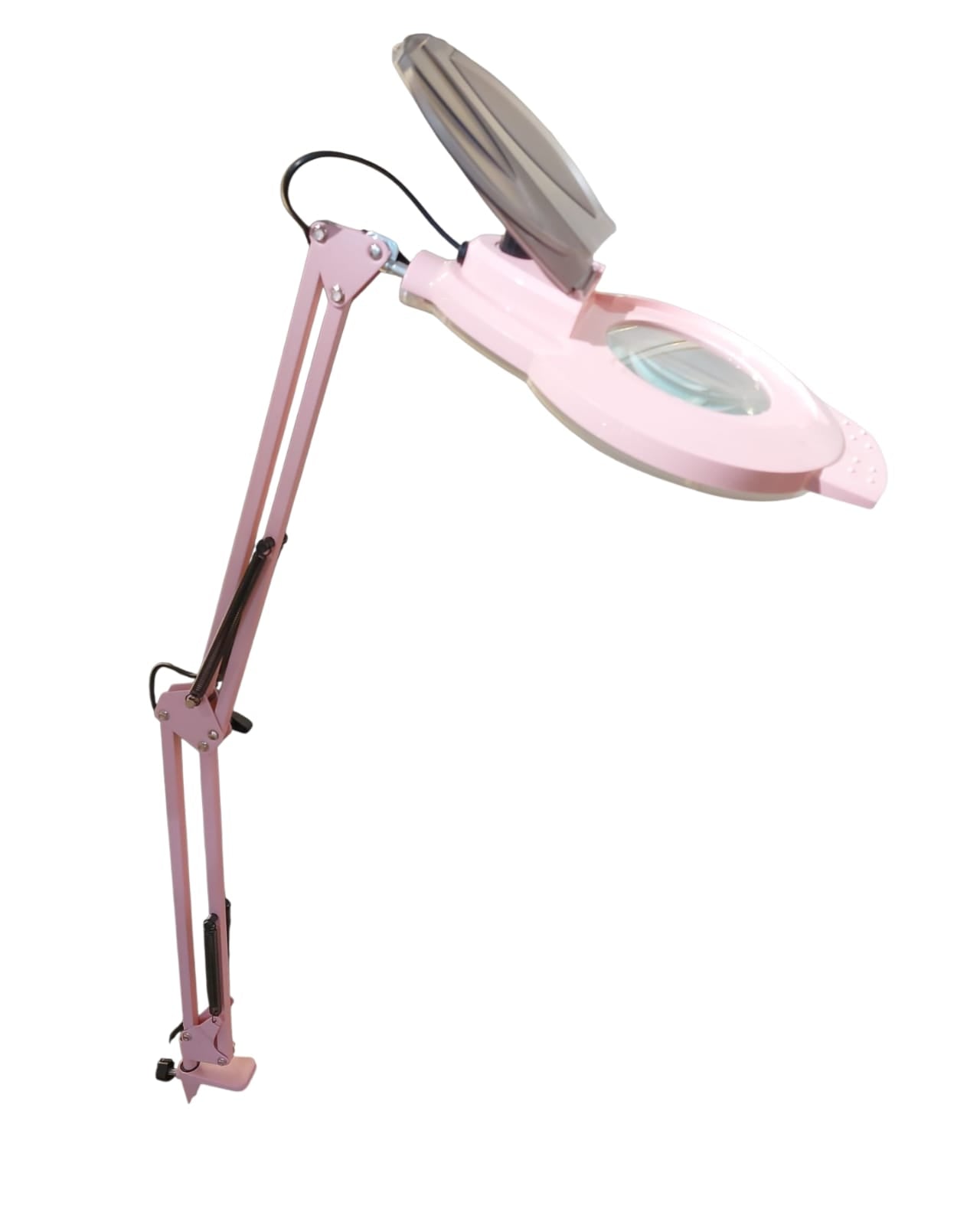 Lampara Led Lupa Para Mesa y Camilla