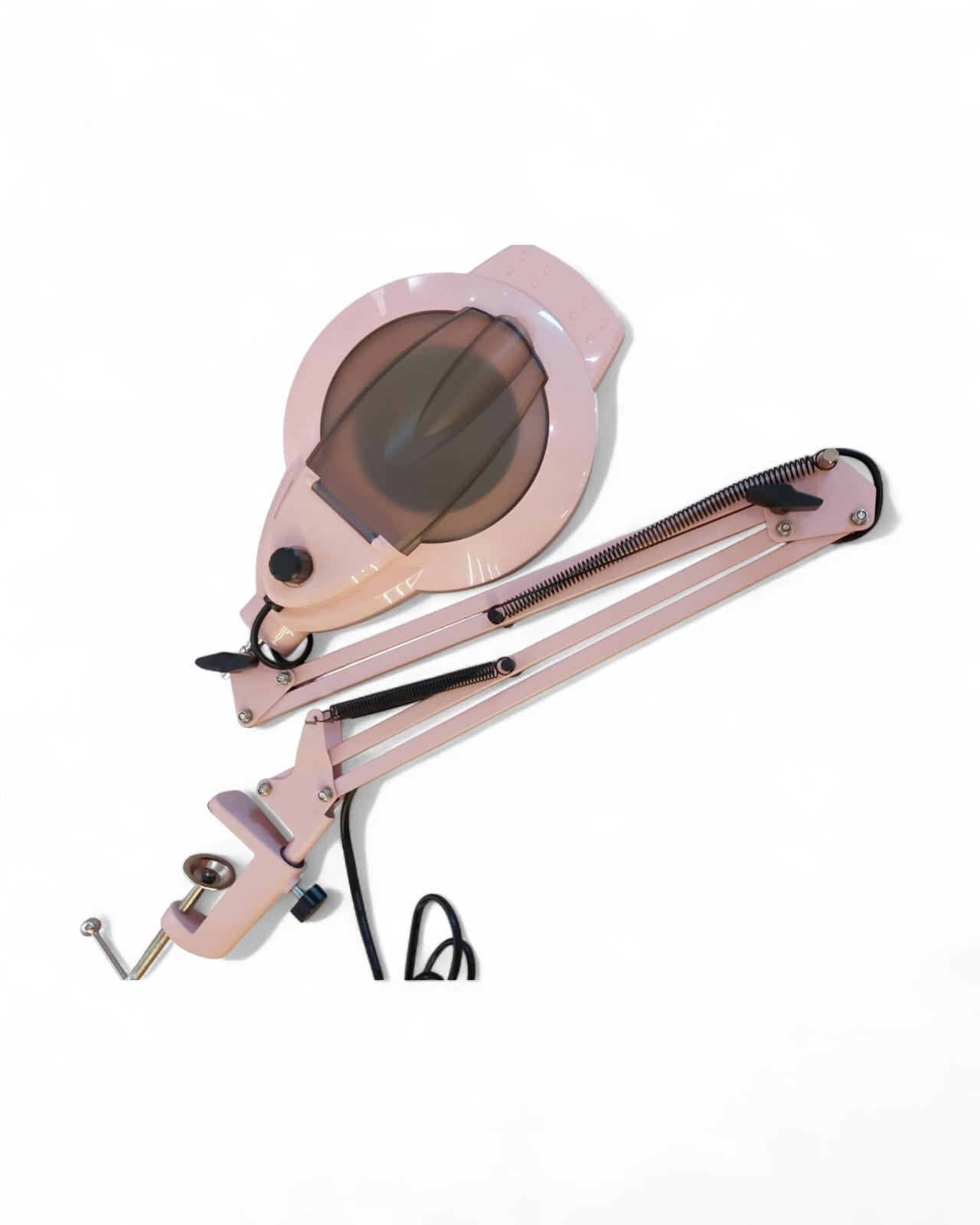 Lampara Led Lupa Para Mesa y Camilla