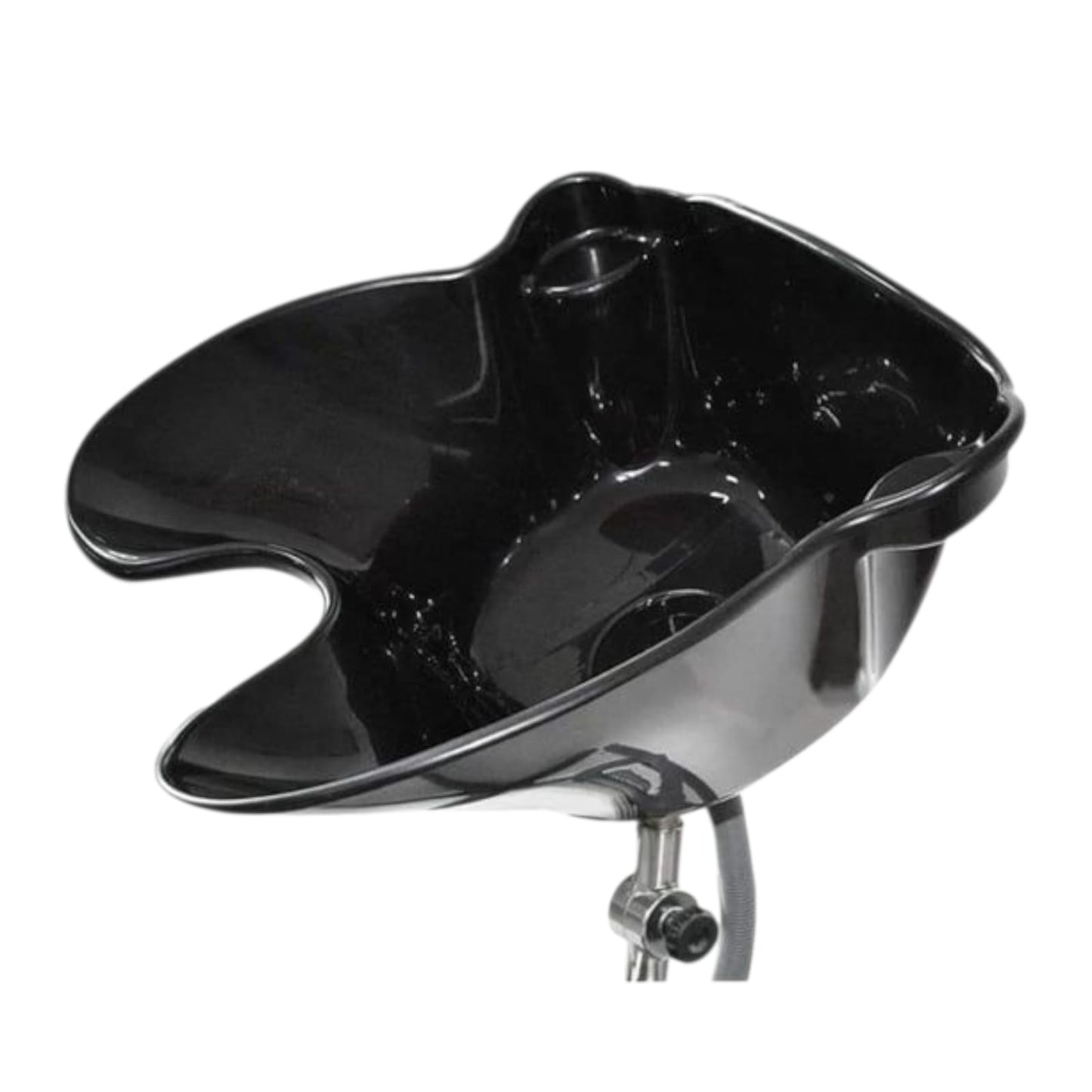 Lavapelo Portatil de Peluqueria Con Depósito de Agua