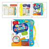 Libro De Aprendizaje Educativo Interactivo Con Sonido Para Niños