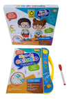 Libro De Aprendizaje Educativo Interactivo Con Sonido Para Niños