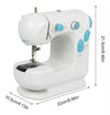 Maquina de Coser Portátil Eléctrica