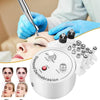 Maquina Facial Dermoabrasión Punta Diamante 3 En 1