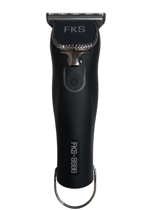 Cortadora De Cabello Trimmer Desvelladora FKS 8688