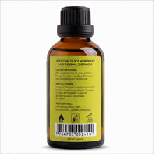 Líquido Acrílico Monómero 100ml Profesional Cherimoya - detalle del producto