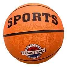 Balón De Basketball Sports Numero 5 Pelota Básquet - detalle del producto