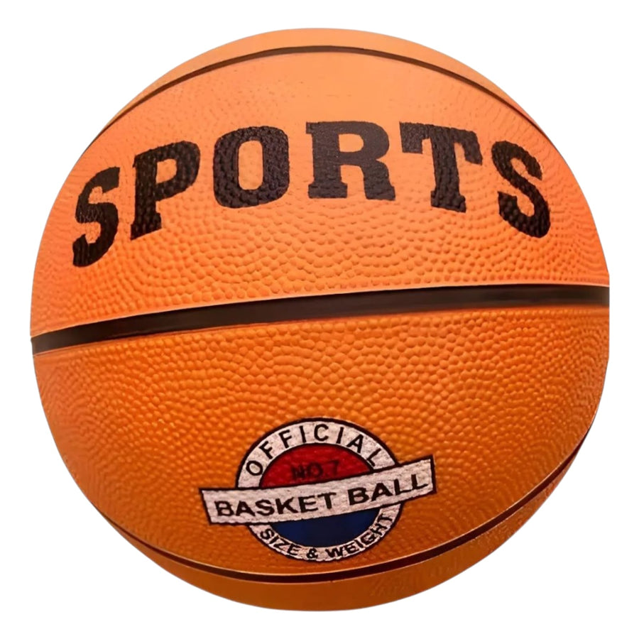 Balón De Basketball Sports Numero 5 Pelota Básquet - detalle del producto