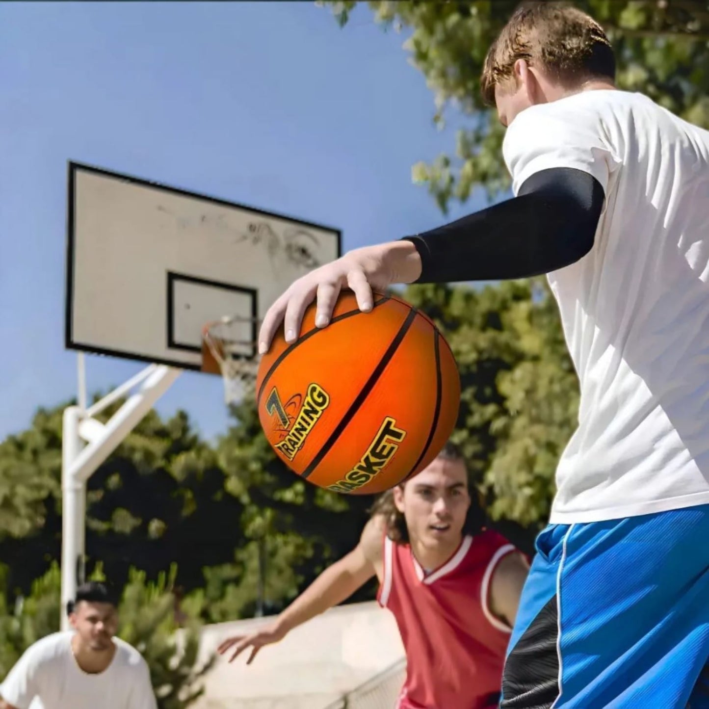 Balón De Basketball Sports Numero 5 Pelota Básquet