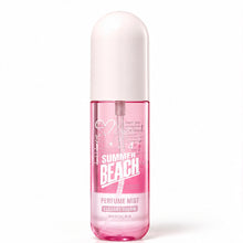 Bruma Perfume Para El Pelo Y Cuerpo Body Mist Sea Breeze - imagen principal