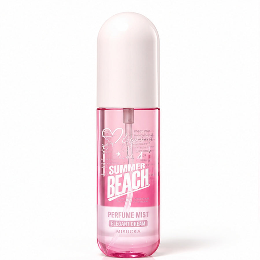 Bruma Perfume Para El Pelo Y Cuerpo Body Mist Sea Breeze - imagen principal