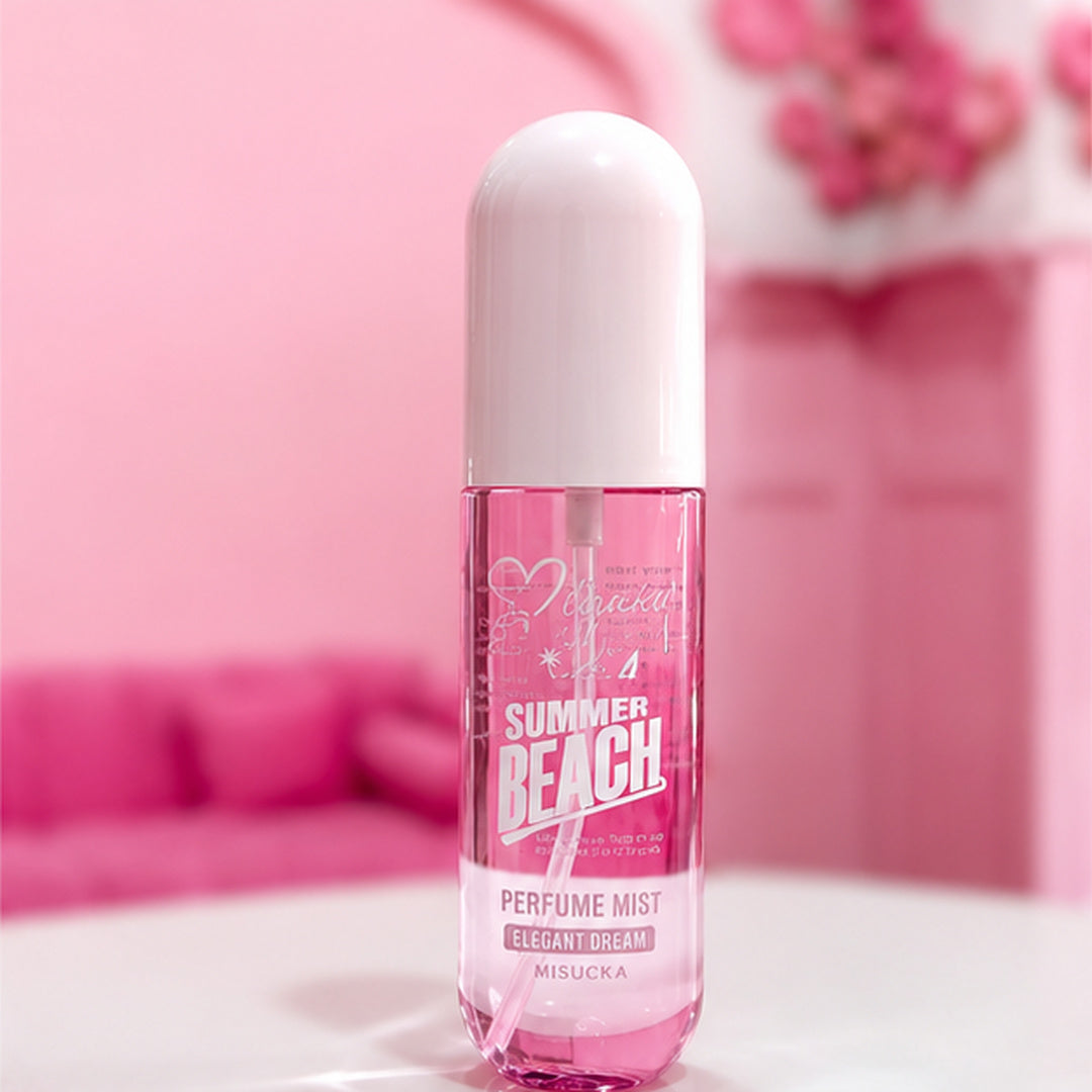 Bruma Perfume Para El Pelo Y Cuerpo Body Mist Sea Breeze - detalle del producto