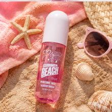 Bruma Perfume Para El Pelo Y Cuerpo Body Mist Sea Breeze - vista 3 del producto