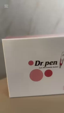 Dermapen Dr Pen M7 Mesoterapia Profesional Inalámbrico