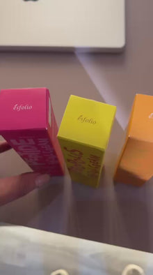 Cremas Facial Coreana Esfolio