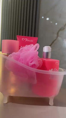 Set de cuidado corporal Lovely Vibes