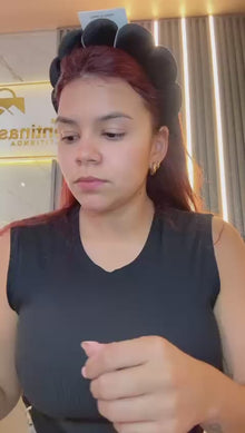 Base Facial Inteligente En Barra Olibolla Se Adapta a Tu Tono De Piel