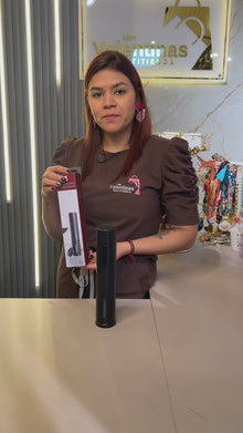 Destapador de vino automático a batería