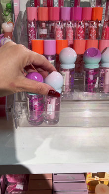 Organizador Acrílico de 6 Niveles para Esmaltes y Cosméticos
